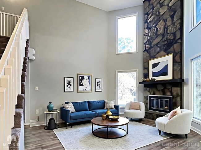 2394 Wine Ridge Dr in Birmingham, AL - Foto de edificio - Building Photo