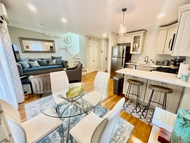 property at 17R Clark St