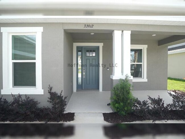 33912 Anchor Light Ln in Wesley Chapel, FL - Building Photo - Building Photo