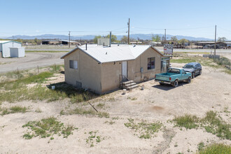 C1 Front Hwy 314 in Belen, NM - Building Photo - Building Photo