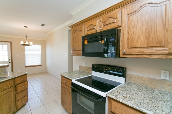 property at 16160 Rolling Meadows Dr