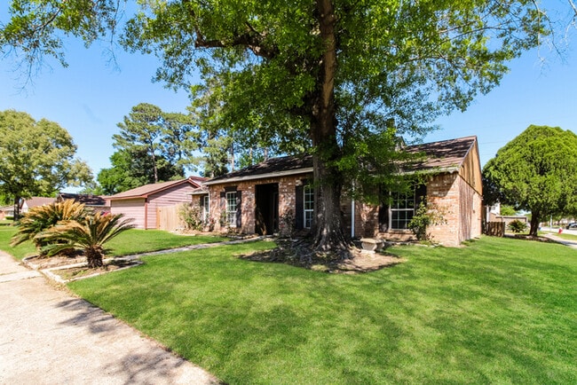 20302 Fox Haven Ln in Humble, TX - Building Photo - Building Photo