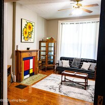 1331 S Floyd St in Louisville, KY - Building Photo