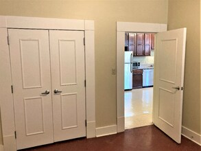 715 Sherman St-Unit -17 in Little Rock, AR - Building Photo - Building Photo