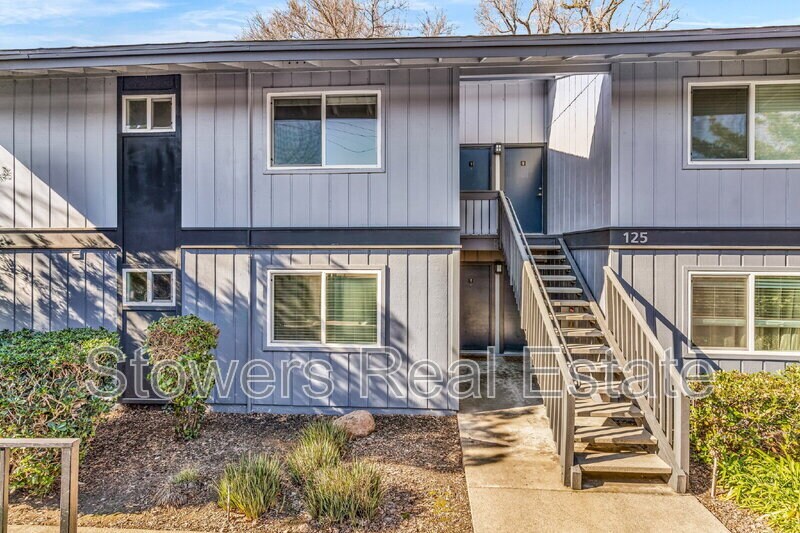 125 Player Ct in Walnut Creek, CA - Building Photo