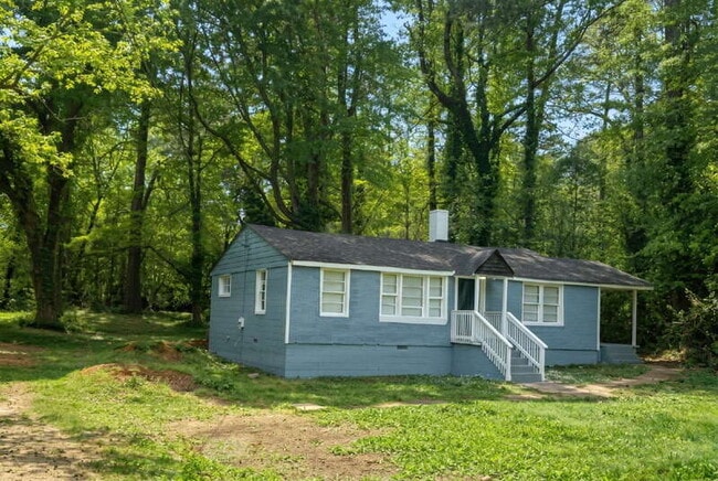 2655 Old Toney Rd in Ellenwood, GA - Building Photo - Building Photo