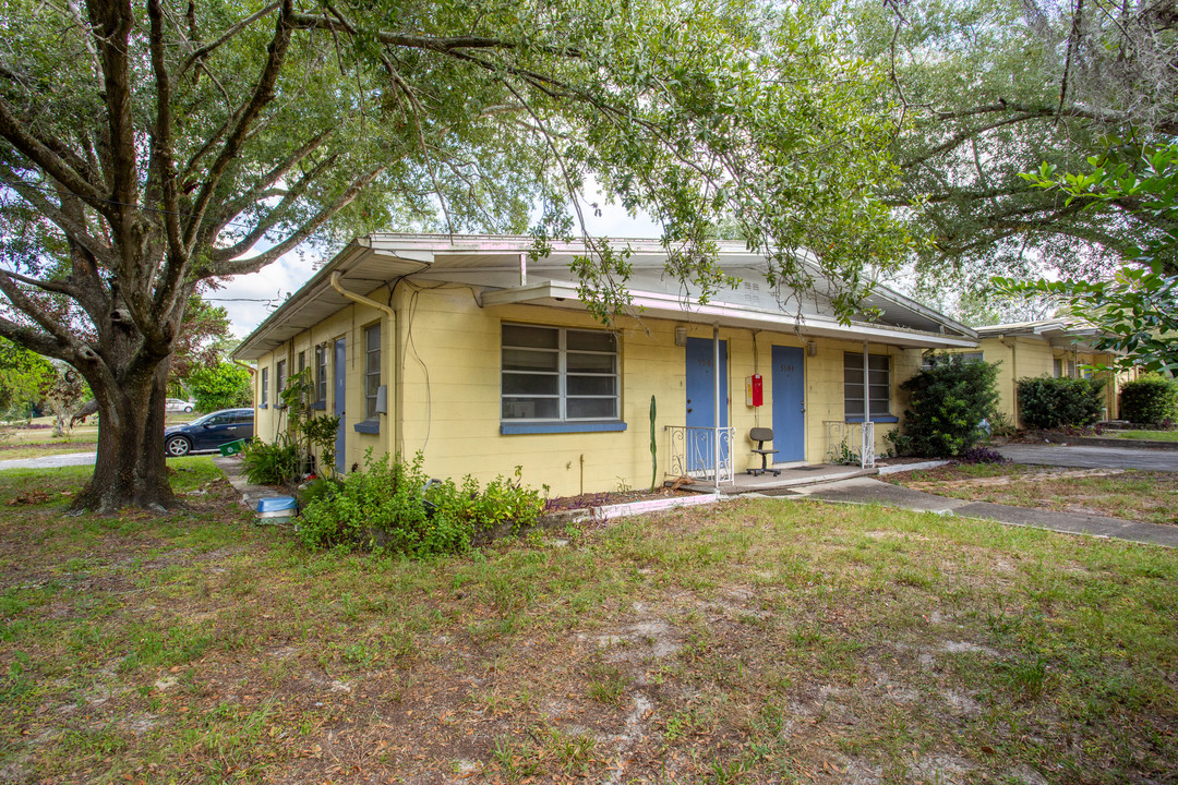 5502 Temple Heights Rd in Temple Terrace, FL - Building Photo