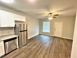 1944 Melrose St in Arlington, TX - Building Photo - Building Photo
