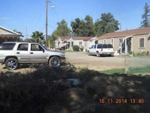 1676 5th Ave in Olivehurst, CA - Foto de edificio - Building Photo