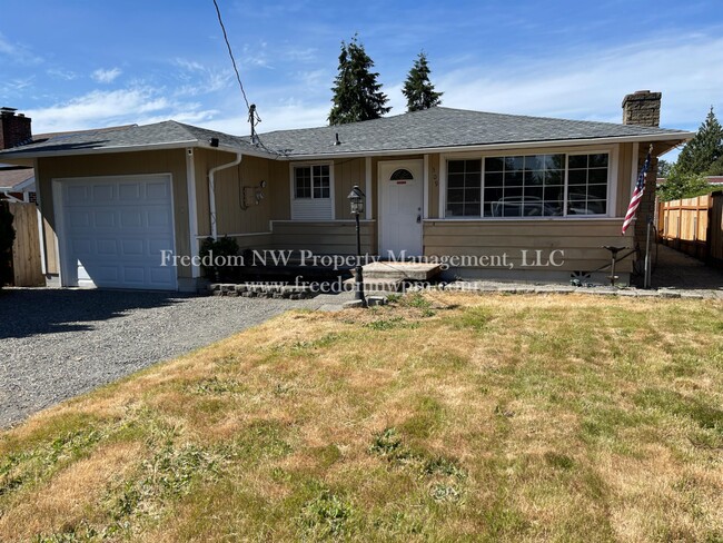 property at 509 South St
