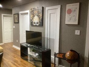 3444 Livingston St in New Orleans, LA - Building Photo - Building Photo