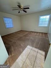 140 Allenwood Rd SW in Milledgeville, GA - Building Photo - Building Photo