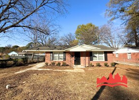 3620 Sharpe Ave in Memphis, TN - Building Photo