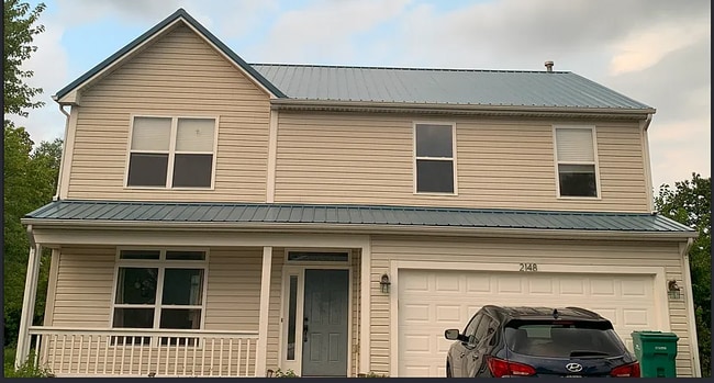property at 2148 Cumulus Ct