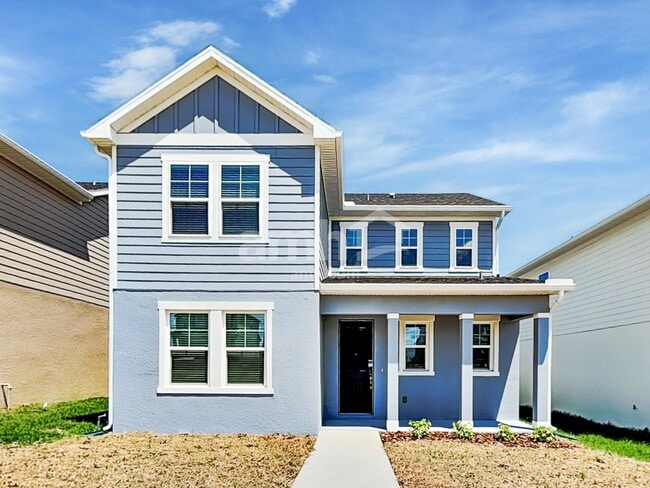 property at 16393 Aubergine Aly