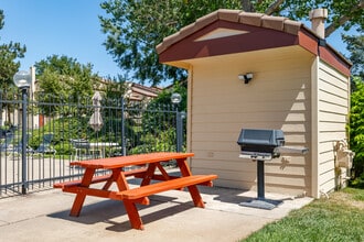 Woodstone Village in Westminster, CO - Building Photo - Building Photo