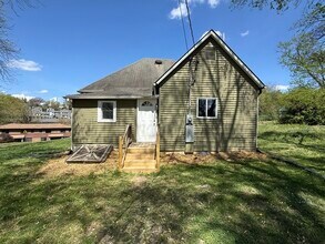 1514 Jourolman Ave in Knoxville, TN - Building Photo - Building Photo