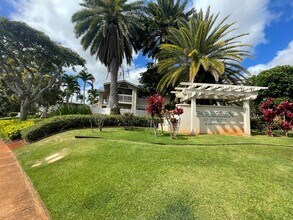 94-640-640 Lumiaina St in Waipahu, HI - Building Photo - Building Photo