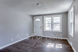 3224 N 40th St in Omaha, NE - Building Photo - Building Photo