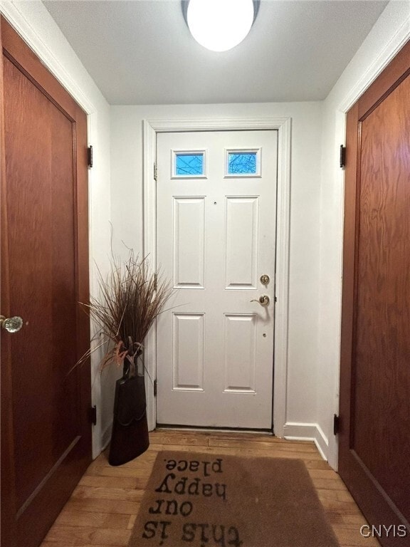 property at 8 Beechwood Rd