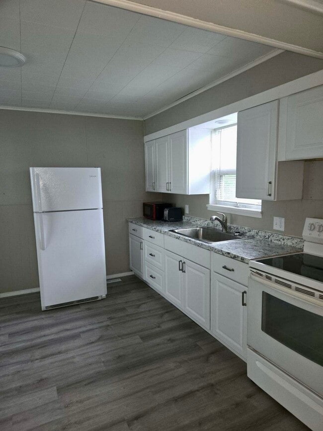 725 W Cavour Ave in Fergus Falls, MN - Building Photo - Building Photo