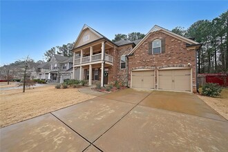 1327 Halletts Peak Pl in Lawrenceville, GA - Building Photo - Building Photo