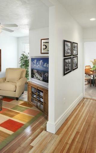 5 Barrows St in Boston, MA - Building Photo