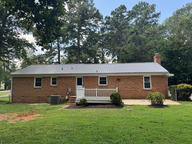 14410 Ranger Rd in Chesterfield, VA - Building Photo - Building Photo