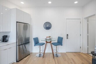 38 Hichborn St, Unit ID1319723P in Boston, MA - Foto de edificio - Building Photo