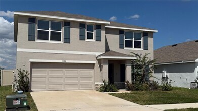3288 Silver Date Dr in Wimauma, FL - Building Photo - Building Photo
