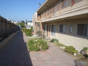 1937 L Ave in National City, CA - Foto de edificio - Building Photo