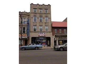 3032 W Cermak Rd
