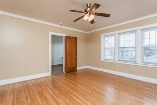 Coolidge Apartments in Rochester, NY - Building Photo