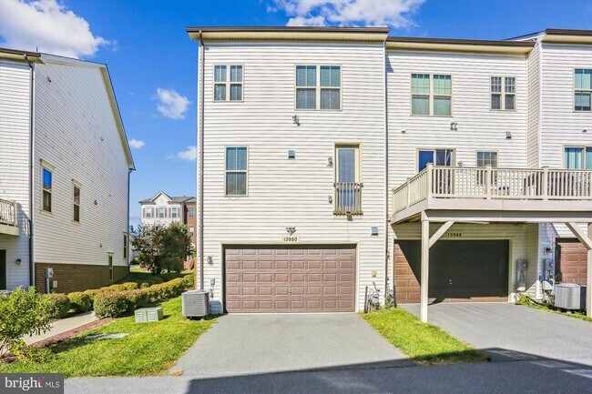 13950 Estuary Dr in Clarksburg, MD - Building Photo - Building Photo