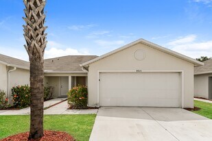 9017 Aegean Cir in Lehigh Acres, FL - Building Photo