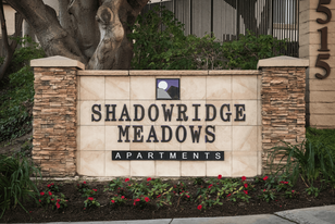 Elan Shadowridge Meadows Apartments