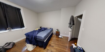 52 Bay State Rd in Boston, MA - Foto de edificio - Building Photo