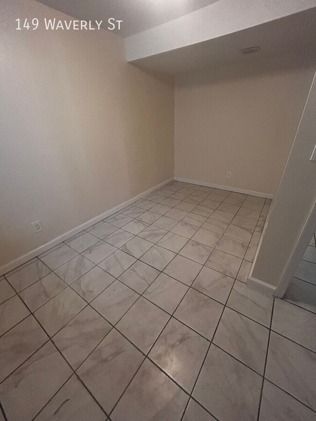 property at 149 Waverly St