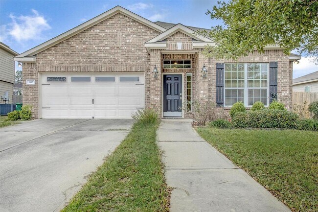 property at 5607 Straight Way
