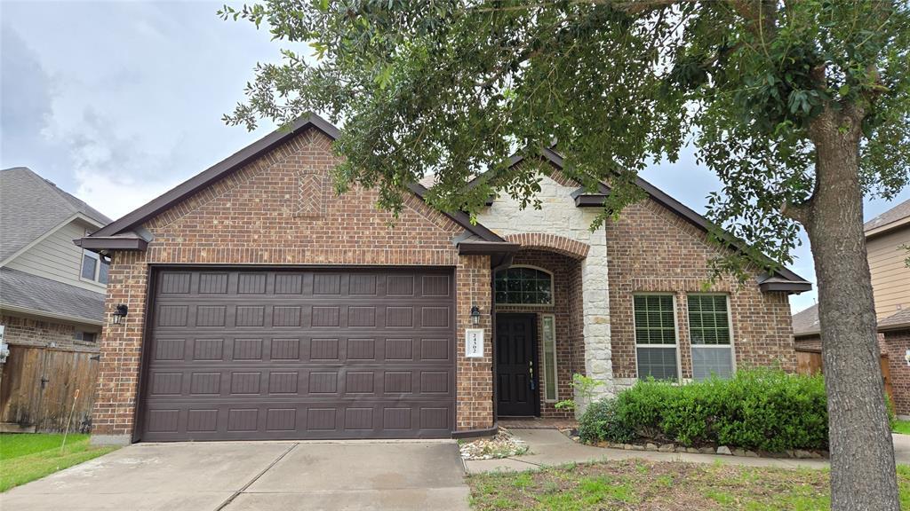 24302 Bella Florence Dr in Richmond, TX - Building Photo
