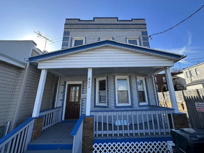 453 Grove St in Perth Amboy, NJ - Foto de edificio - Building Photo