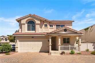 10276 Cherry Brook St in Las Vegas, NV - Building Photo - Building Photo