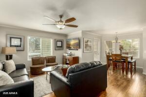 4850 E Desert Cove Ave in Scottsdale, AZ - Building Photo - Building Photo