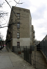 5 Saint Pauls Pl in Brooklyn, NY - Building Photo - Building Photo