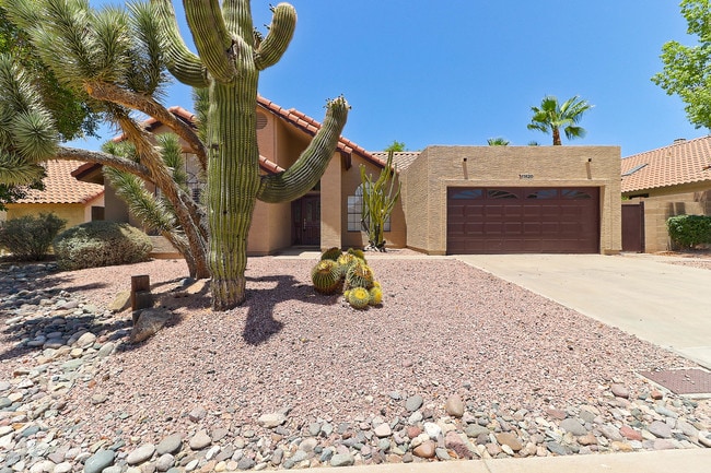 11820 N 109th St in Scottsdale, AZ - Building Photo - Building Photo