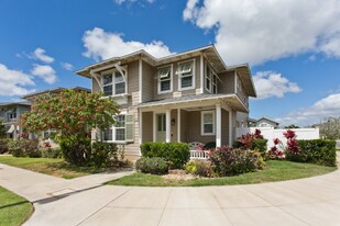 91-1394-1394 Halili St in Ewa Beach, HI - Building Photo