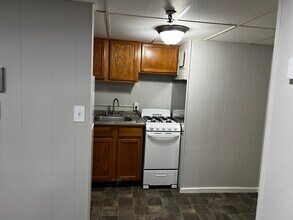 222 South St in Boston, MA - Building Photo - Building Photo