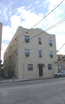 1043 NW 2nd St Apartments