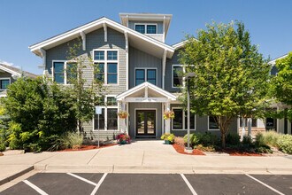 Trails at Timberline in Fort Collins, CO - Building Photo - Building Photo