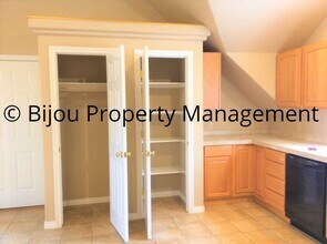 528 E Bijou St in Colorado Springs, CO - Foto de edificio - Building Photo